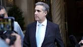 Trump attorneys seek to demolish Michael Cohen