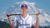 Sumner’s Jacob Bresnahan is The News Tribune’s 2023 All-Area baseball player of the year