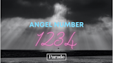 Angel Number 1234—Here's What You Need To Know According to Numerology