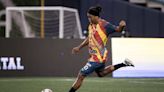 Ronaldinho debuta con victoria en la Liga Monumental de Venezuela