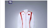 巴黎奧運 | 中國體育代表團奧運領獎服亮相 包含龍鱗、龍鬚元素 | am730