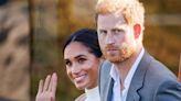 Harry and Meghan given ‘clear sign’ from Palace not to return