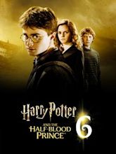 Harry Potter and the Half-Blood Prince