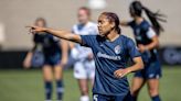 NC Courage defender Jaelene Daniels refuses to play on Pride Night