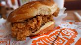 Shady Things About Popeyes' Menu