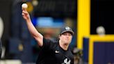 Yankees’ Gerrit Cole to make rehab start vs. red-hot Yard Goats