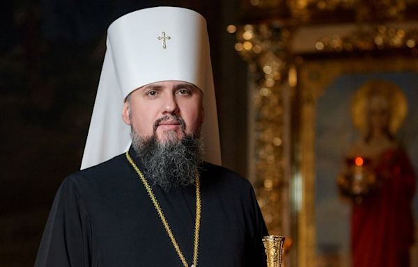 OCU priests in Russian-occupied territories continue to hold clandestine services