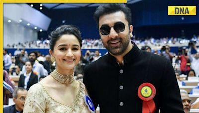 Ranbir Kapoor talks about 'sacrifices' in his marriage with Alia Bhatt: 'It's impossible for...'