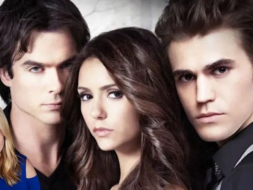 Julie Plec Reflects On 15 Years Of ‘The Vampire Diaries’ & Teases Upcoming YA Mystery Series ‘We Were Liars’