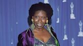 Whoopi Goldberg feared cocaine addiction would kill her