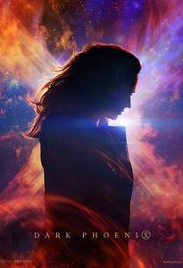 X-Men: Dark Phoenix