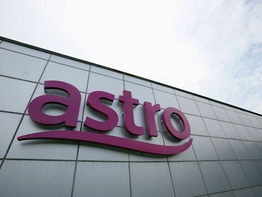 Astro Malaysia shares fall to record low after RM734m tax blow