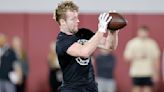 OU's Drake Stoops signs with Los Angeles Rams as undrafted free agent