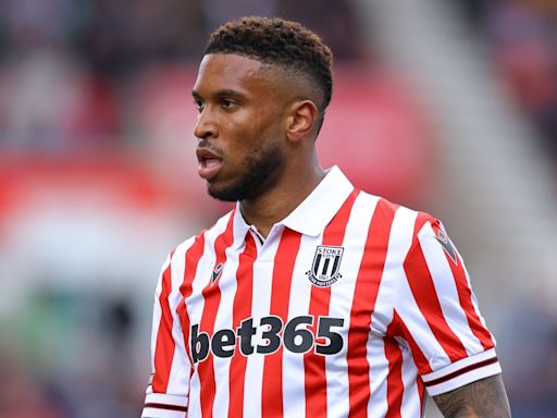 Tyrese Campbell STILL on Rangers agenda as EFL clubs hold talks with out of contract striker