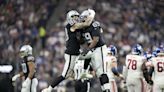 Raiders DL Maxx Crosby, Adam Butler Have a Bond Built Over Time and in the Trenches