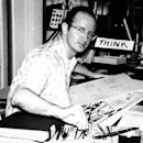 Steve Ditko