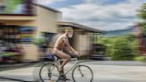 No new age restrictions on the naked bike ride in Madison this summer | News/Talk 1130 WISN | The Jay Weber Show