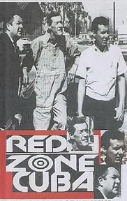 Red Zone Cuba