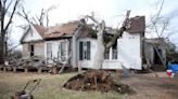 Nearly 3 million people under tornado watch; parts of Texas, Louisiana and Arkansas affected