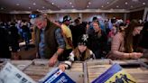 Colorado Springs Record Show to offer 75,000 records for sale this weekend