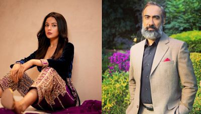 Bigg Boss OTT 3: Shehnaaz Gill extends support to Ranvir Shorey, gifts the actor a designer suit