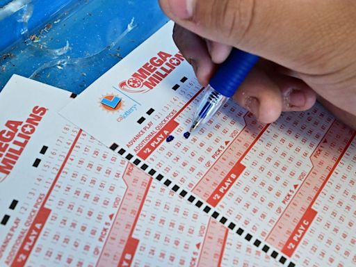 Unclaimed $2.9 million Mega Millions ticket about to expire after being sold in December