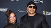 Who Is LL Cool J's Wife? All About Simone I. Smith