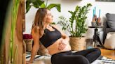 Wait, do planks or get surgery? How to close your postpartum 'ab gap'