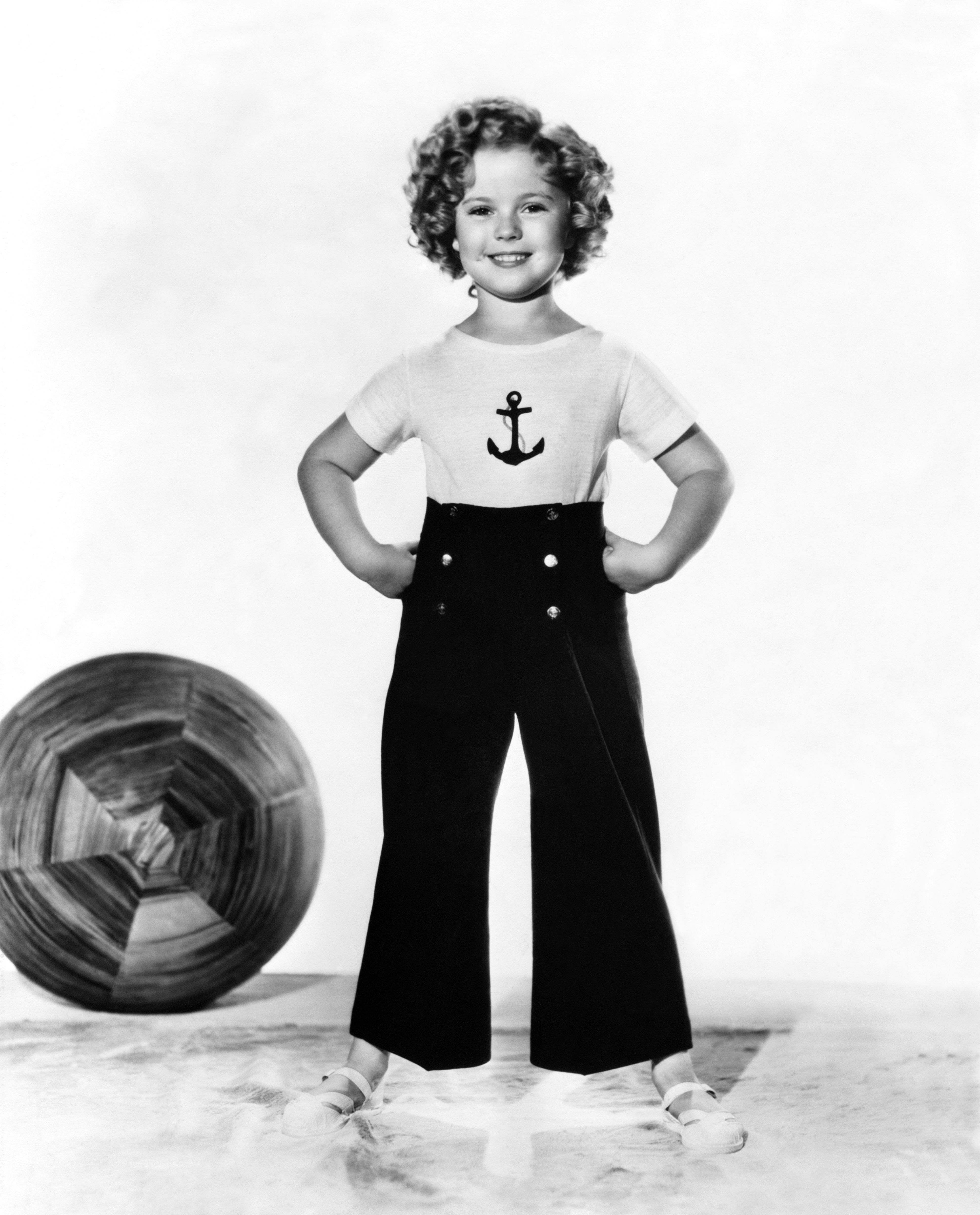 How Shirley Temple Lost a Million-Dollar Fortune and Endured ‘Bumps and Bruises’ Along the Way