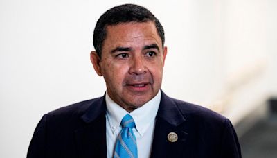 Texas Democratic Rep. Henry Cuellar, wife indicted on charges of bribes tied to Azerbaijan