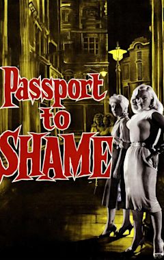 Passport to Shame