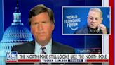 Tucker Carlson Says We’re Ignoring the Good Parts of Climate Change