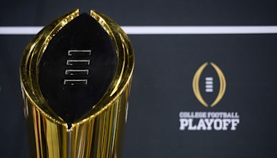 Associated Press preseason top 25 poll to be released on Aug. 12