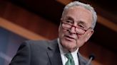 Schumer announces Senate to vote this week on previously blocked bipartisan border bill | CNN Politics