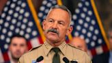 Riverside County Sheriff Says, ‘It’s Time We Put a Felon in the White House’