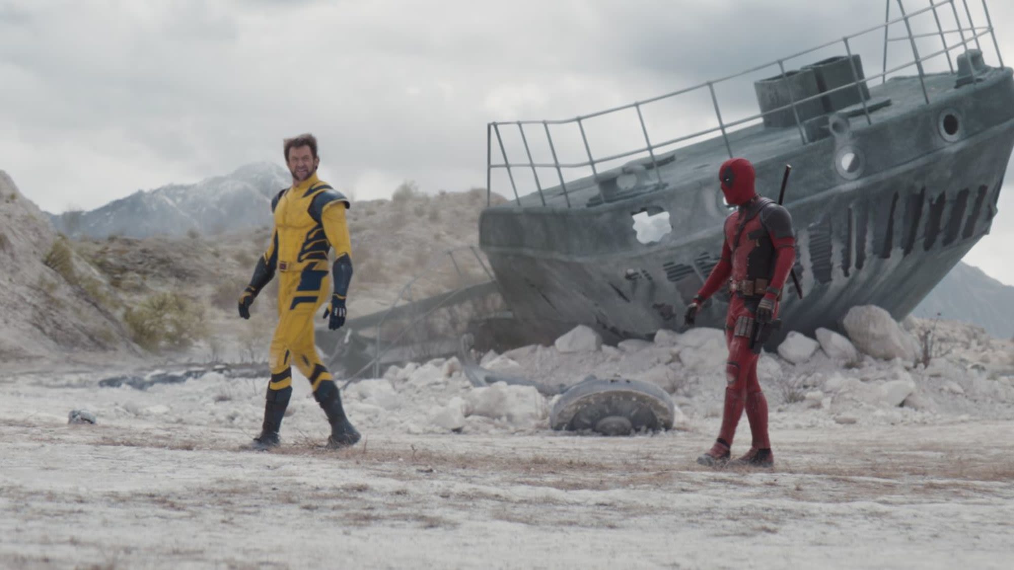 Deadpool & Wolverine Are An "Interesting Duo" And What Audiences Want