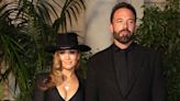 Jennifer Lopez and Ben Make First Major Appearance as Mr. and Mrs. Affleck