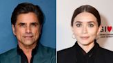 John Stamos Sends Sweet Message to ‘Full House’ Costar Ashley Olsen on Birth of Baby Boy: ‘I Am Blessed’