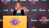 WNBA eyeing expanded 44-game season in 2025