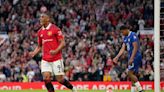 Manchester United asegura regreso a Liga de Campeones goleando al Chelsea