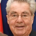 Heinz Fischer