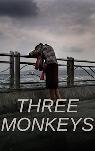 Three Monkeys