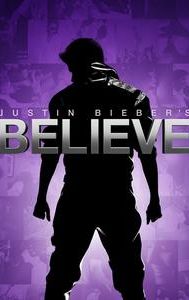 Justin Bieber's Believe