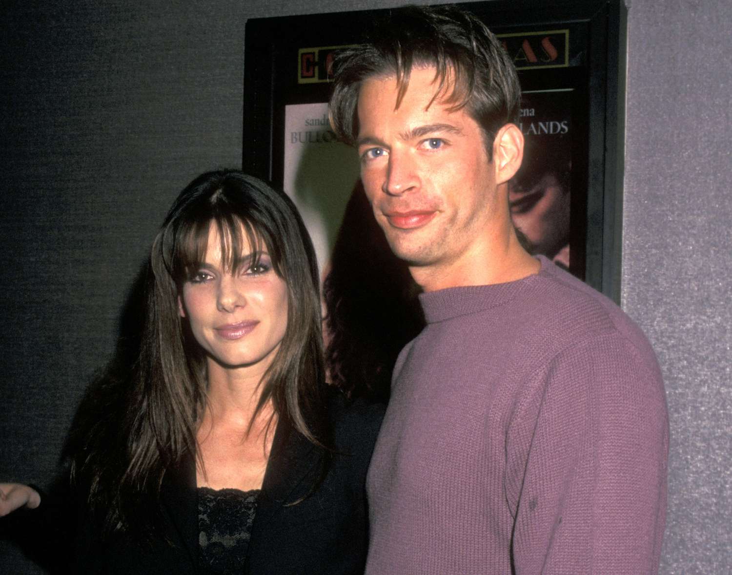 ‘Hope Floats’ Co-Stars Harry Connick Jr. And Sandra Bullock Are Still Friends Nearly Thirty Years Later