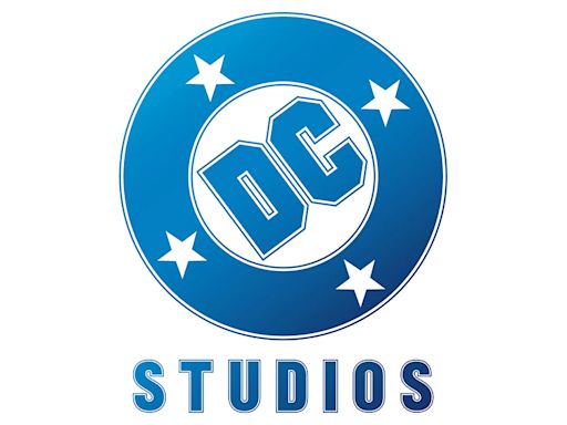 DC Comics' 'new logo' is the welcome return of a classic