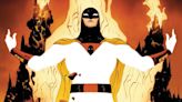 Space Ghost #1 Preview Shows Off 6 Pages of New Series