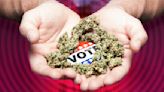 How potent is pot as a midterms issue for Democrats?