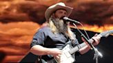 A Definitive List of Chris Stapleton's Best Songs