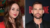 “American Pie” Star Seann William Scott Finalizes Divorce from Wife Olivia After 4 Years of Marriage