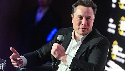 Elon Musk’s $46 billion payday will be decided by Tesla investors. Here’s what to know